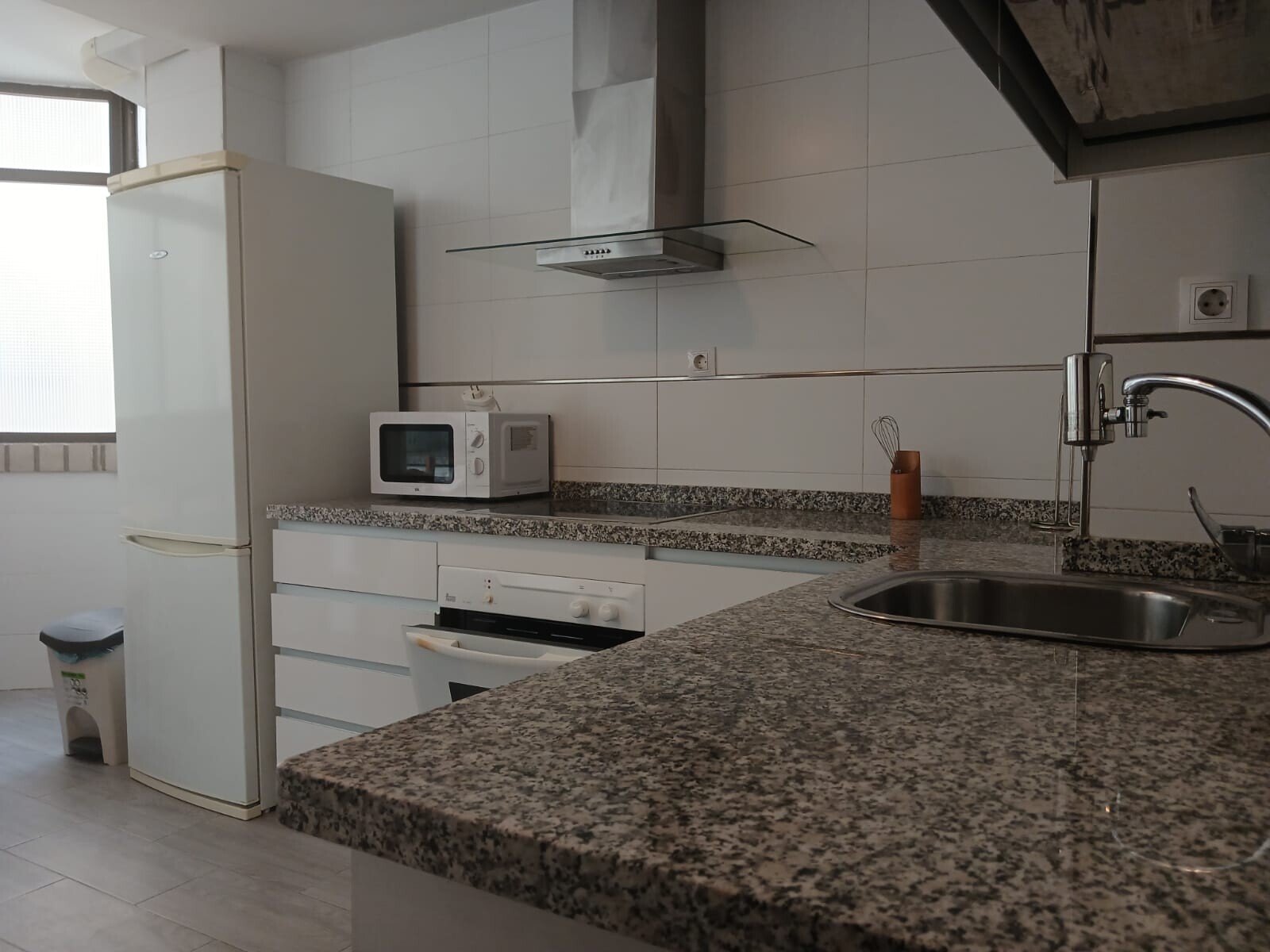 Piso de 80 m² en Granada