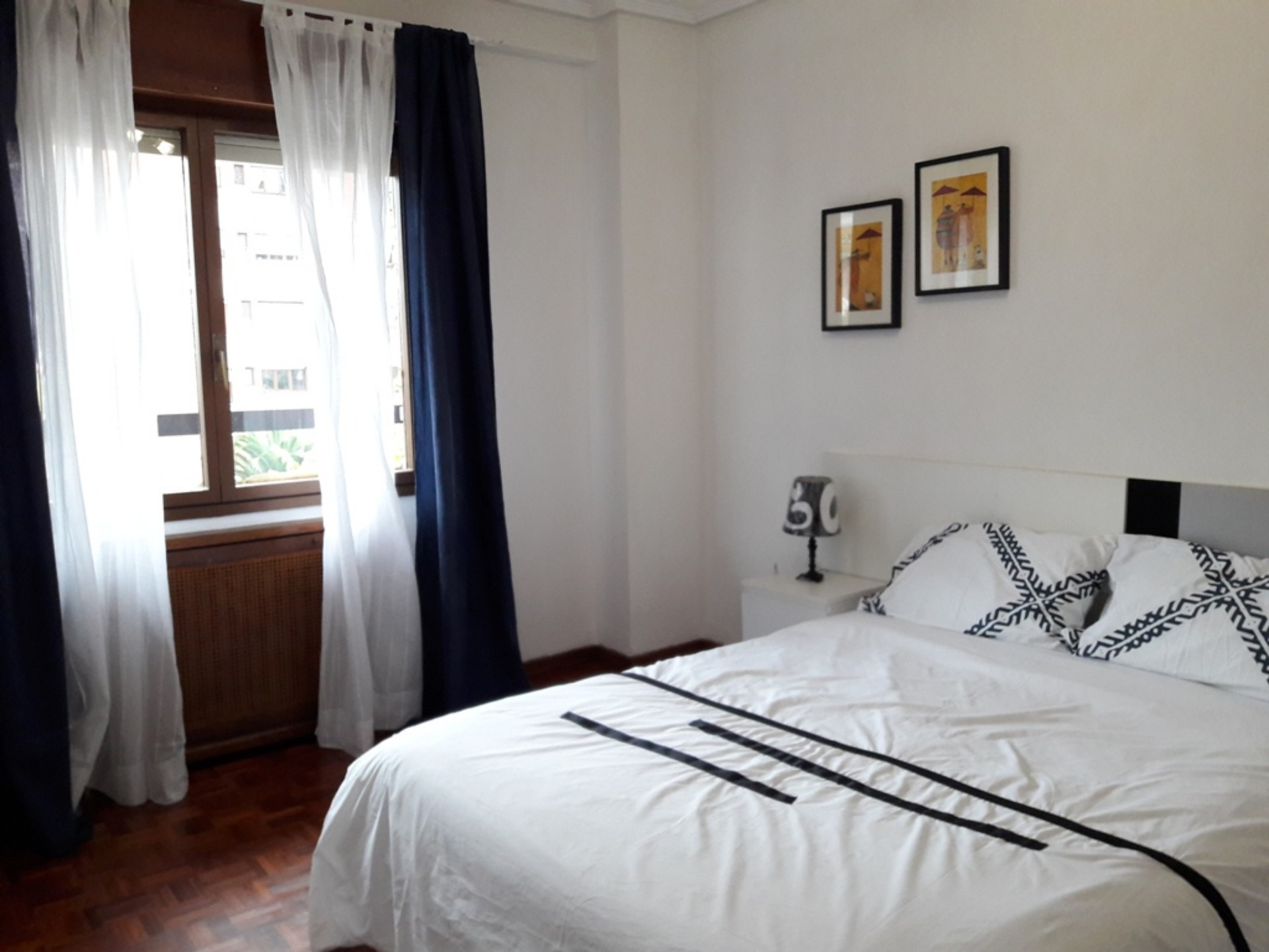 Piso de 115 m² en Oviedo