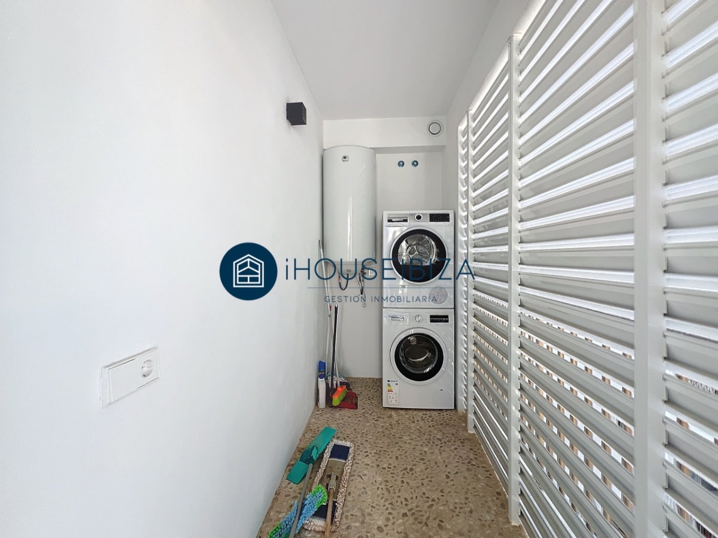 Piso de 151 m² en Ibiza