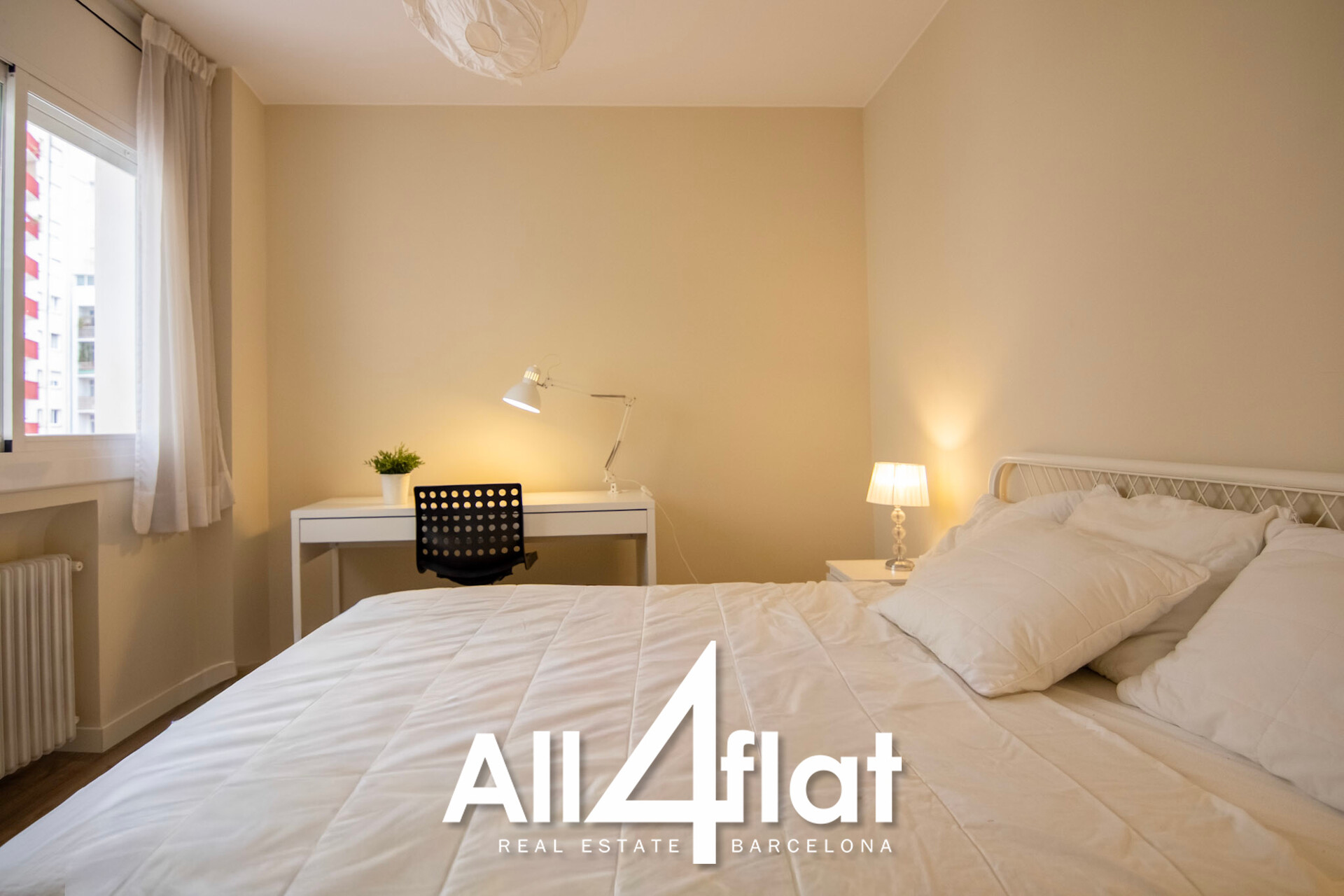 Wohnung 73 m² in Barcelona