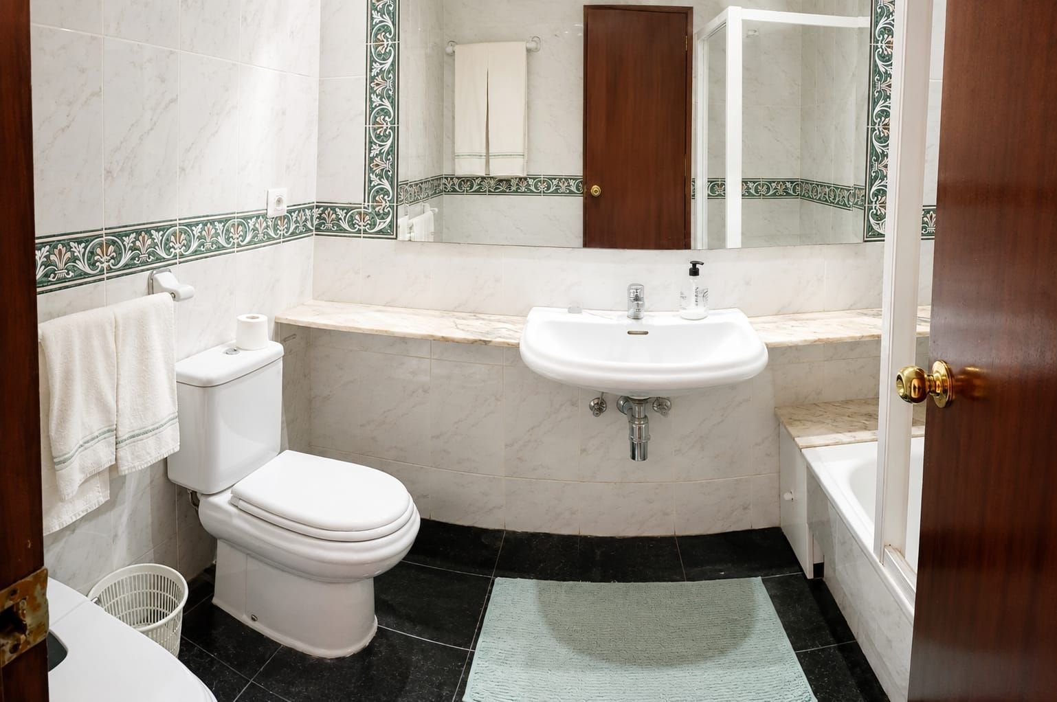 Piso de 60 m² en Puerto de la Cruz
