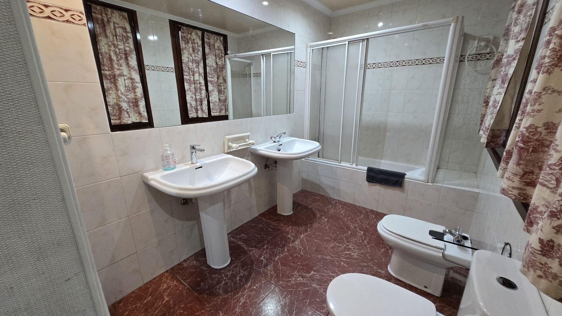 Pis de 87 m² a Irun