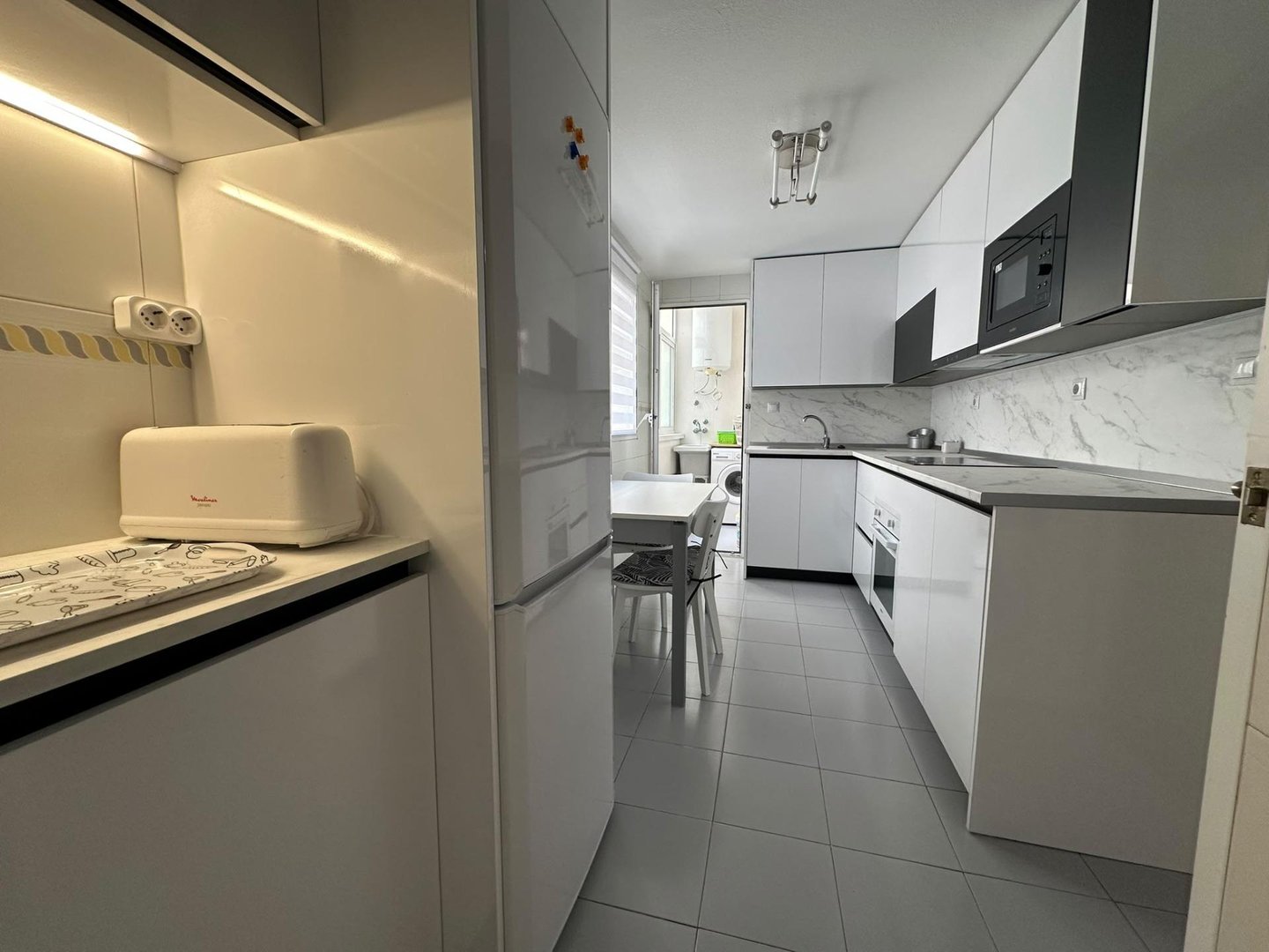 Piso de 90 m² en Murcia