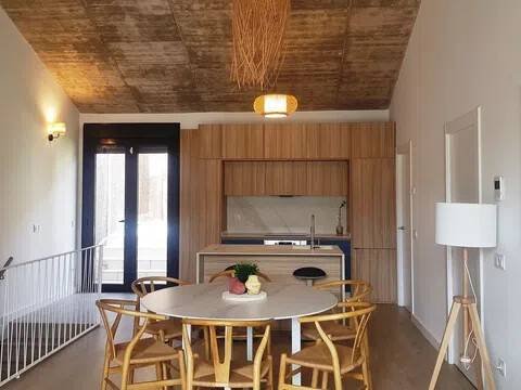Piso de 161 m² en Toledo