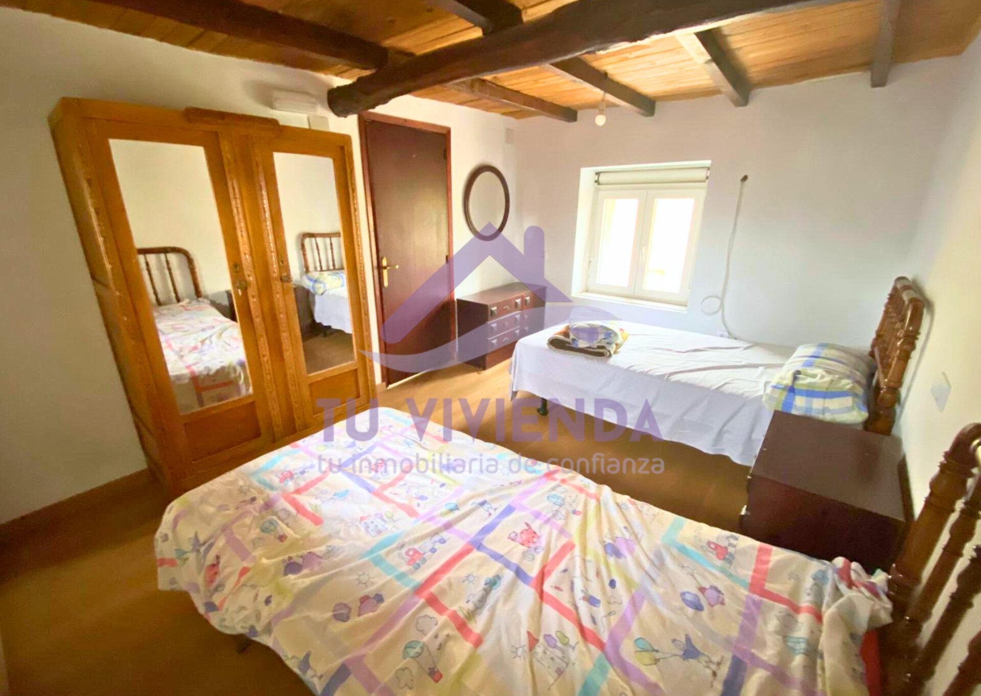 Casa de 250 m² en Saldaña