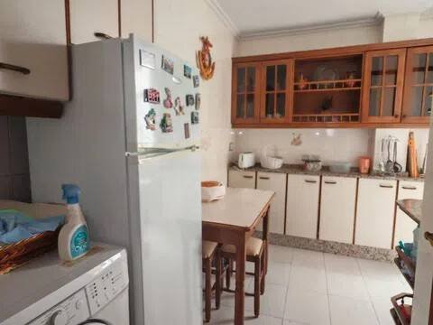 Piso de 80 m² en La Coruña