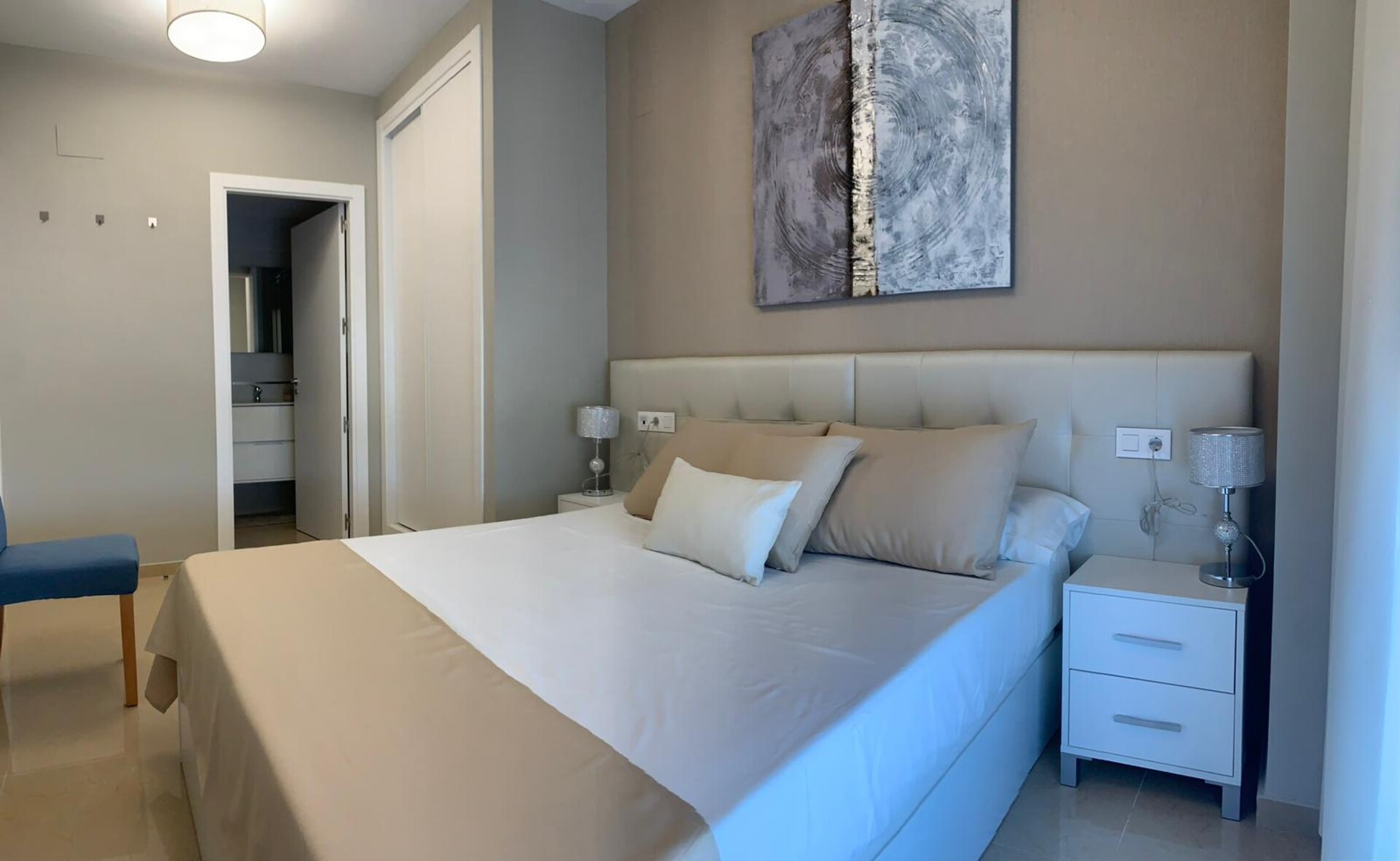 Piso de 80 m² en Cabanes