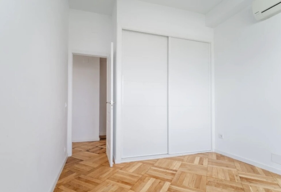 Piso de 292 m² en Madrid