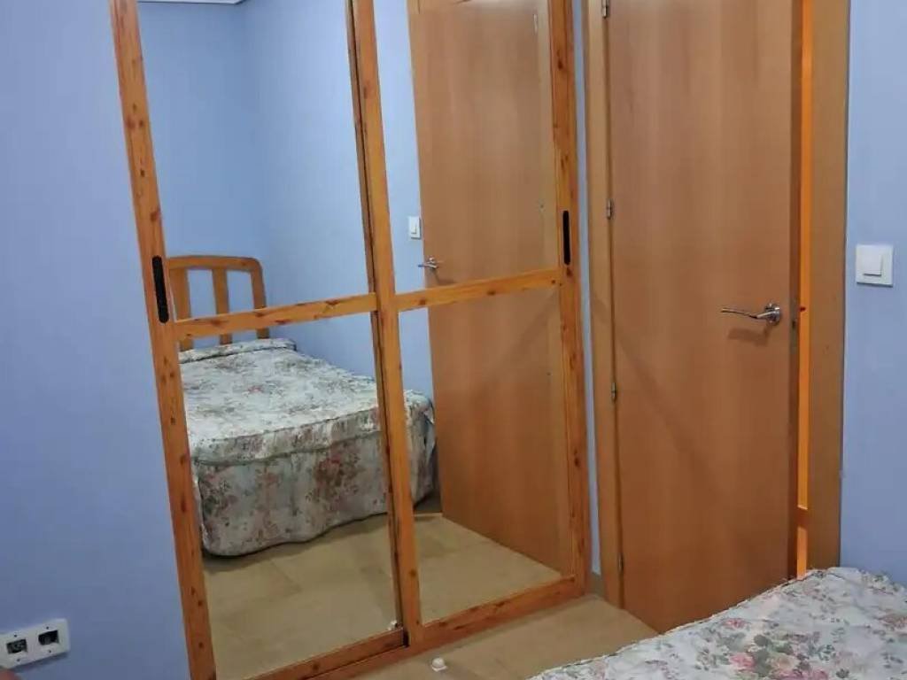 Piso de 95 m² en Jaén