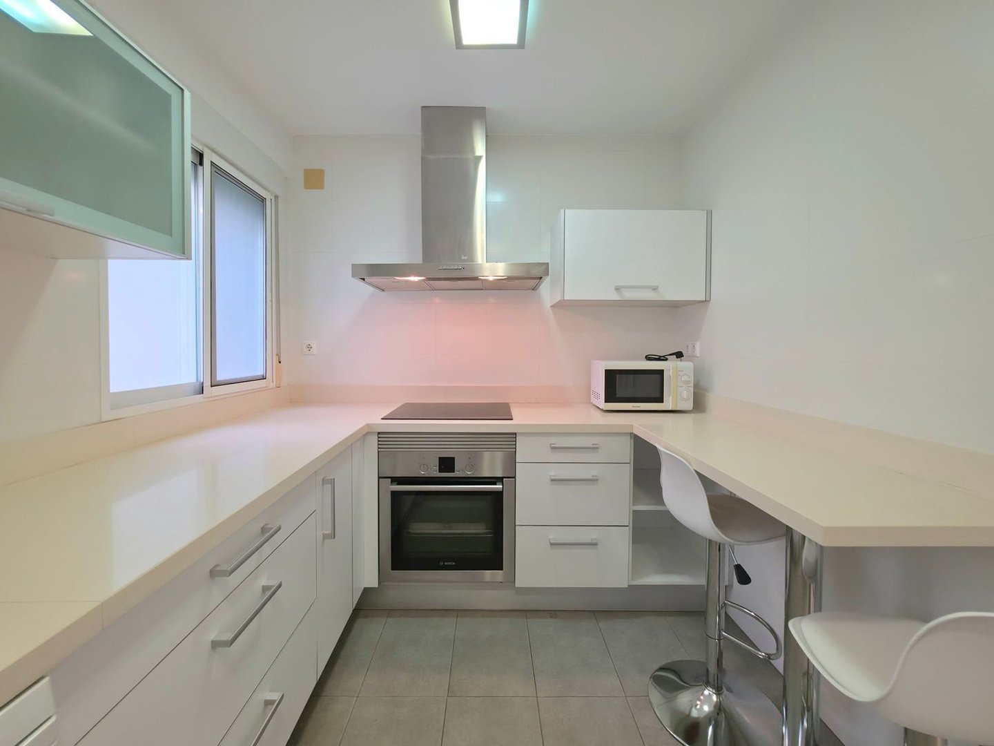 Piso de 96 m² en Alicante