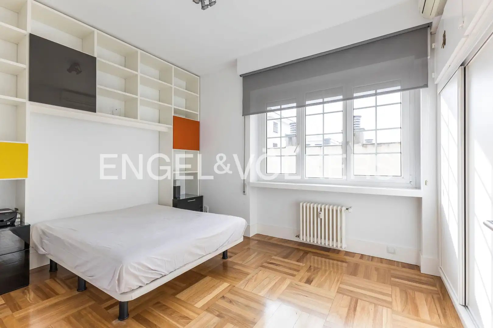 Piso de 242 m² en Madrid