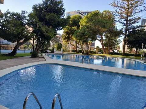 Pis de 70 m² a Alacant
