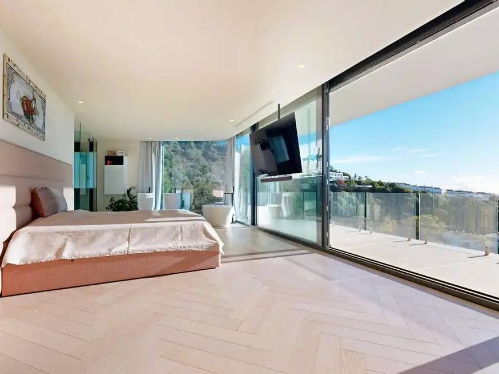 Casa de 474 m² a Marbella
