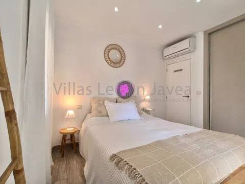 Wohnung 100 m² in Xàbia / Jávea