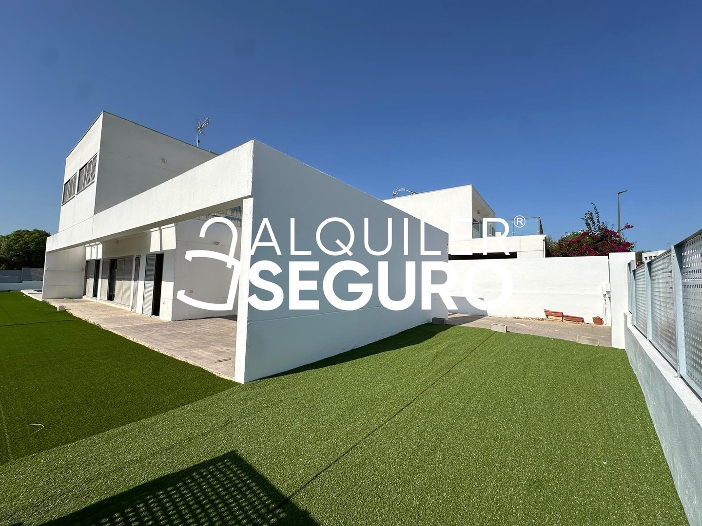 Casa de 275 m² en Riba-roja de Túria