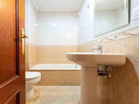 Wohnung 96 m² in Gijón / Xixón