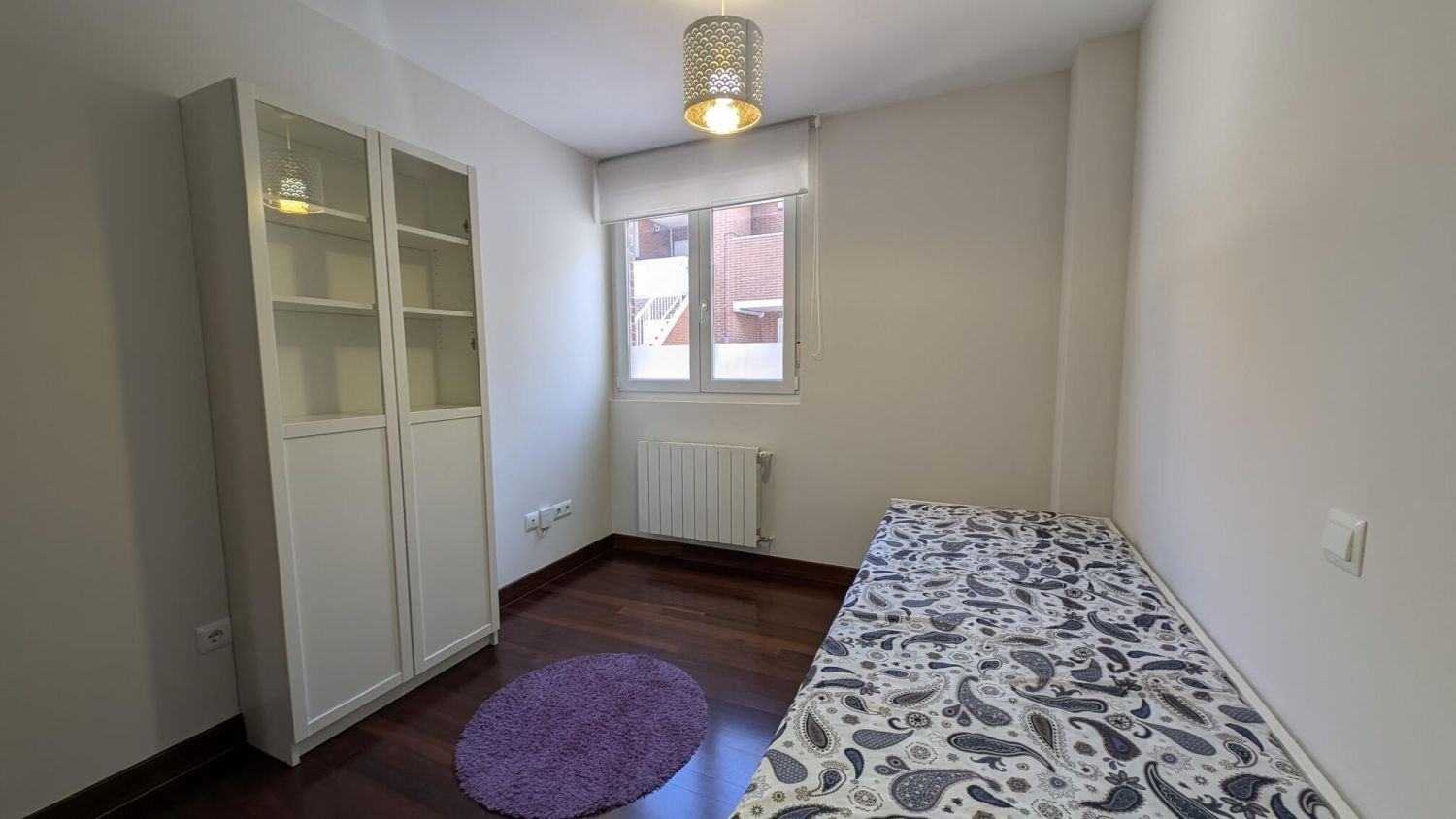 Piso de 101 m² en Piélagos
