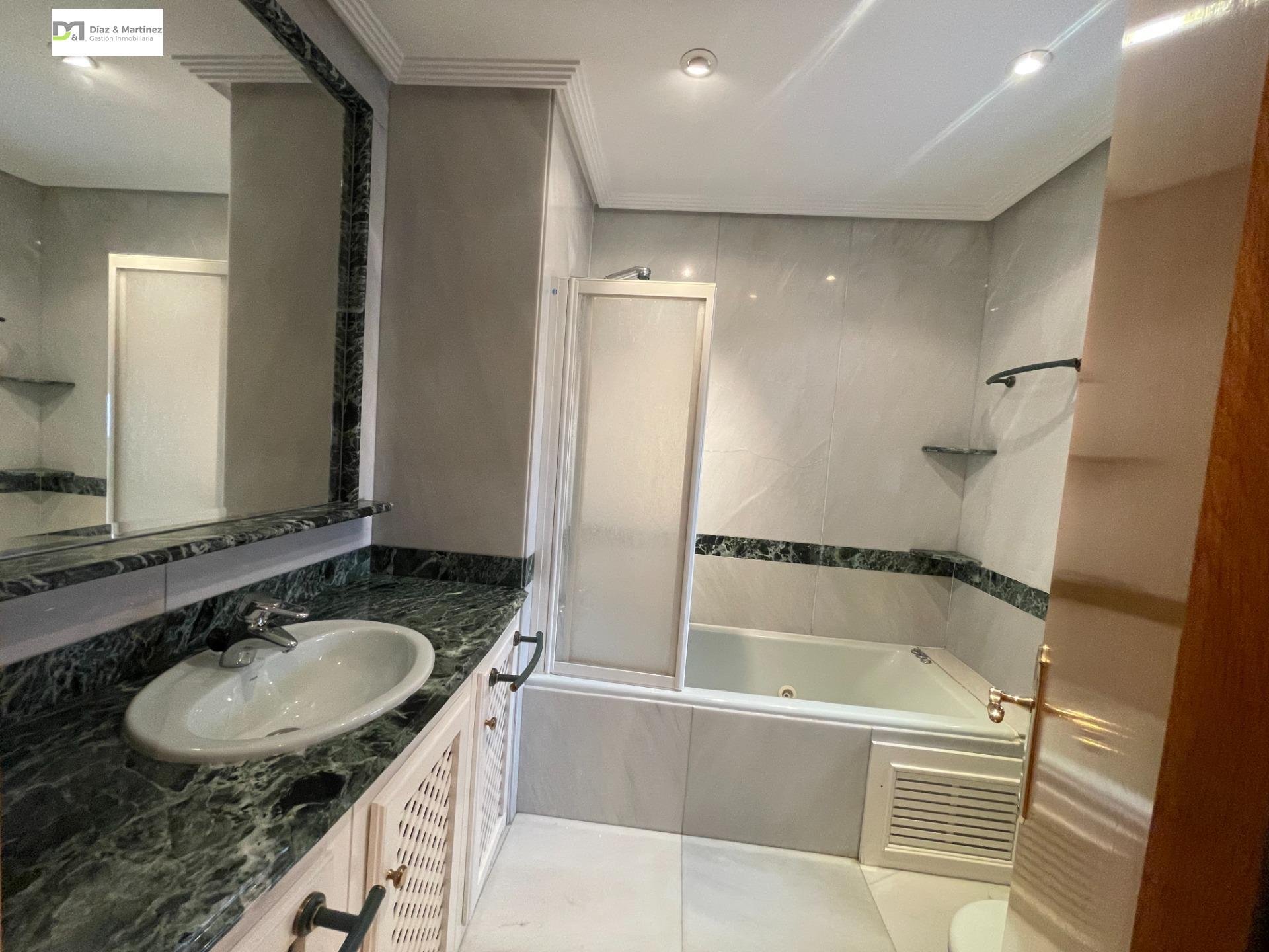 Piso de 170 m² en León