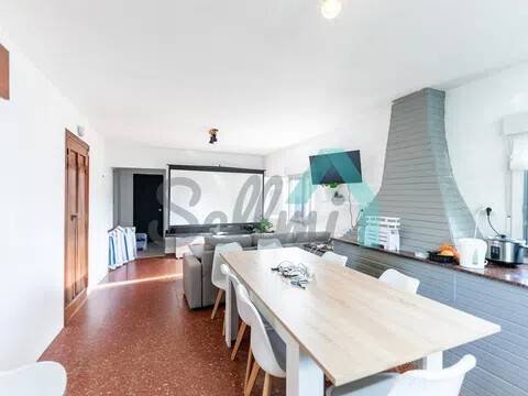 Casa de 76 m² en Gijón