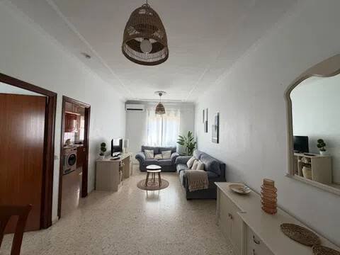 Piso de 85 m² en Moguer