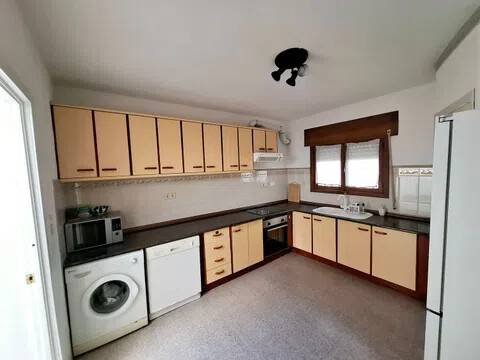 Casa de 170 m² a Carboneras
