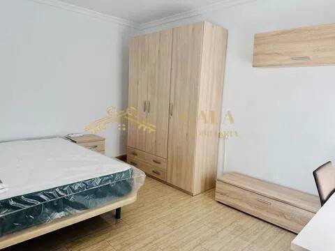 Piso de 85 m² en Cáceres
