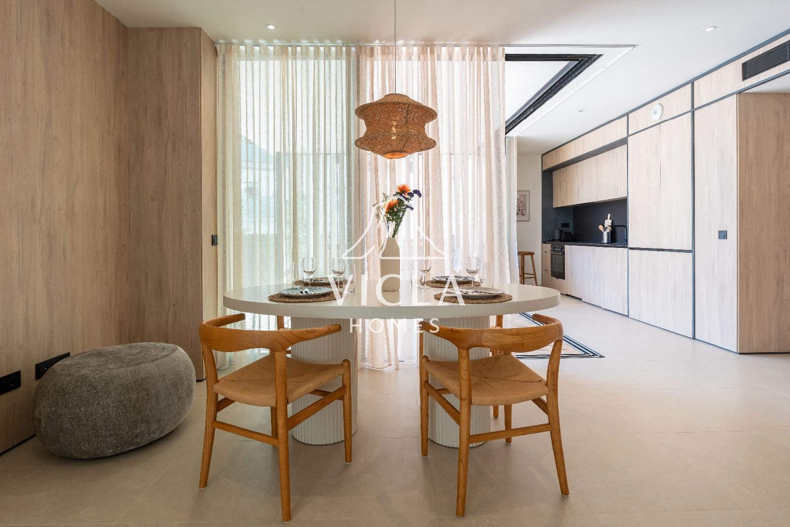 Piso de 110 m² en Santa Eulària des Riu