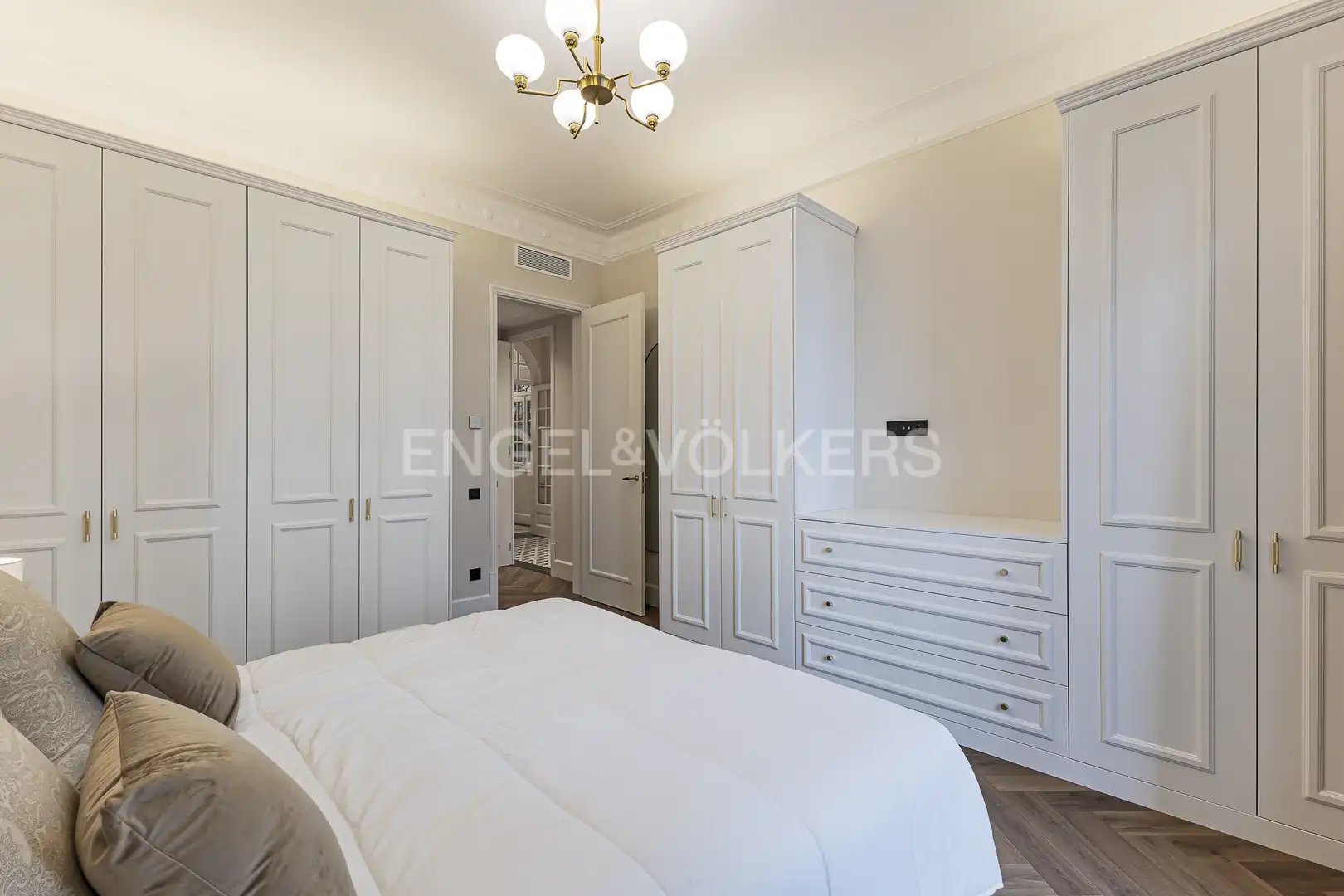 Piso de 195 m² en Barcelona