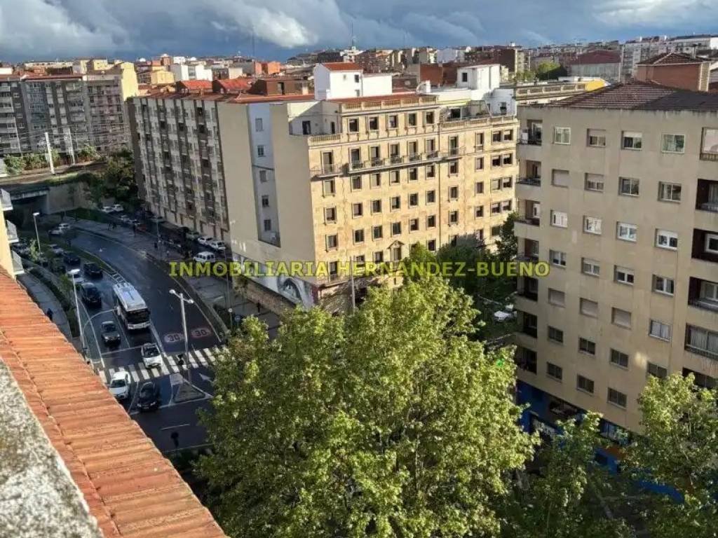 Apartamento 92 m² em Salamanca