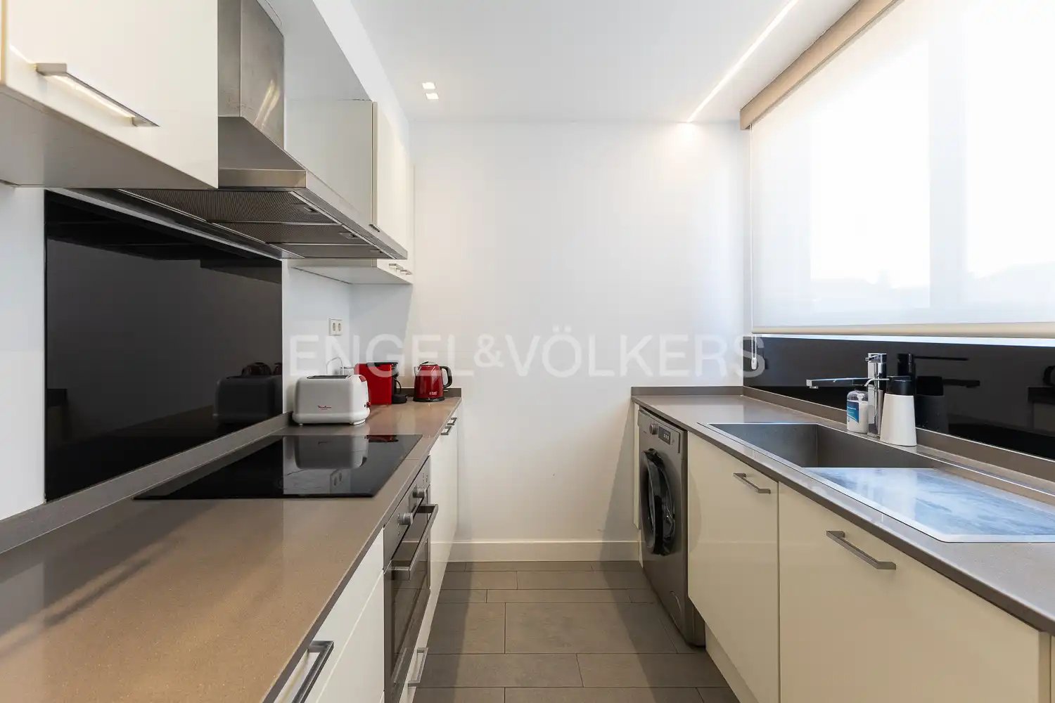 Pis de 90 m² a València