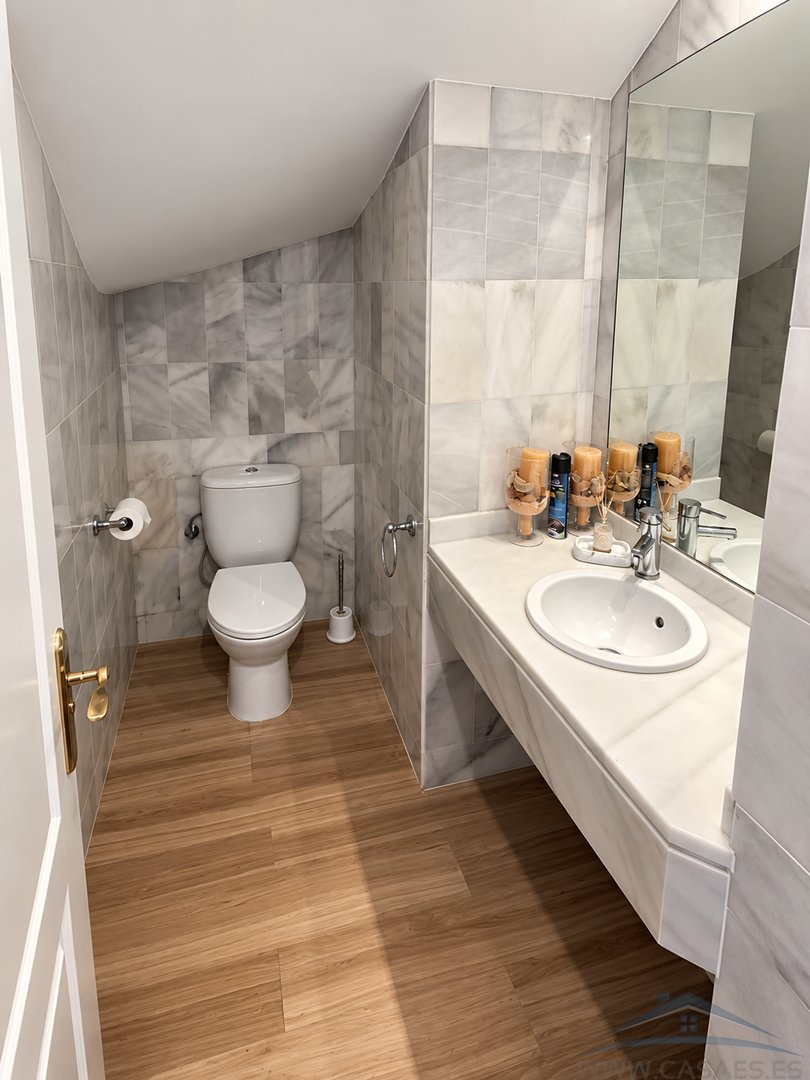 Casa de 200 m² a Marbella