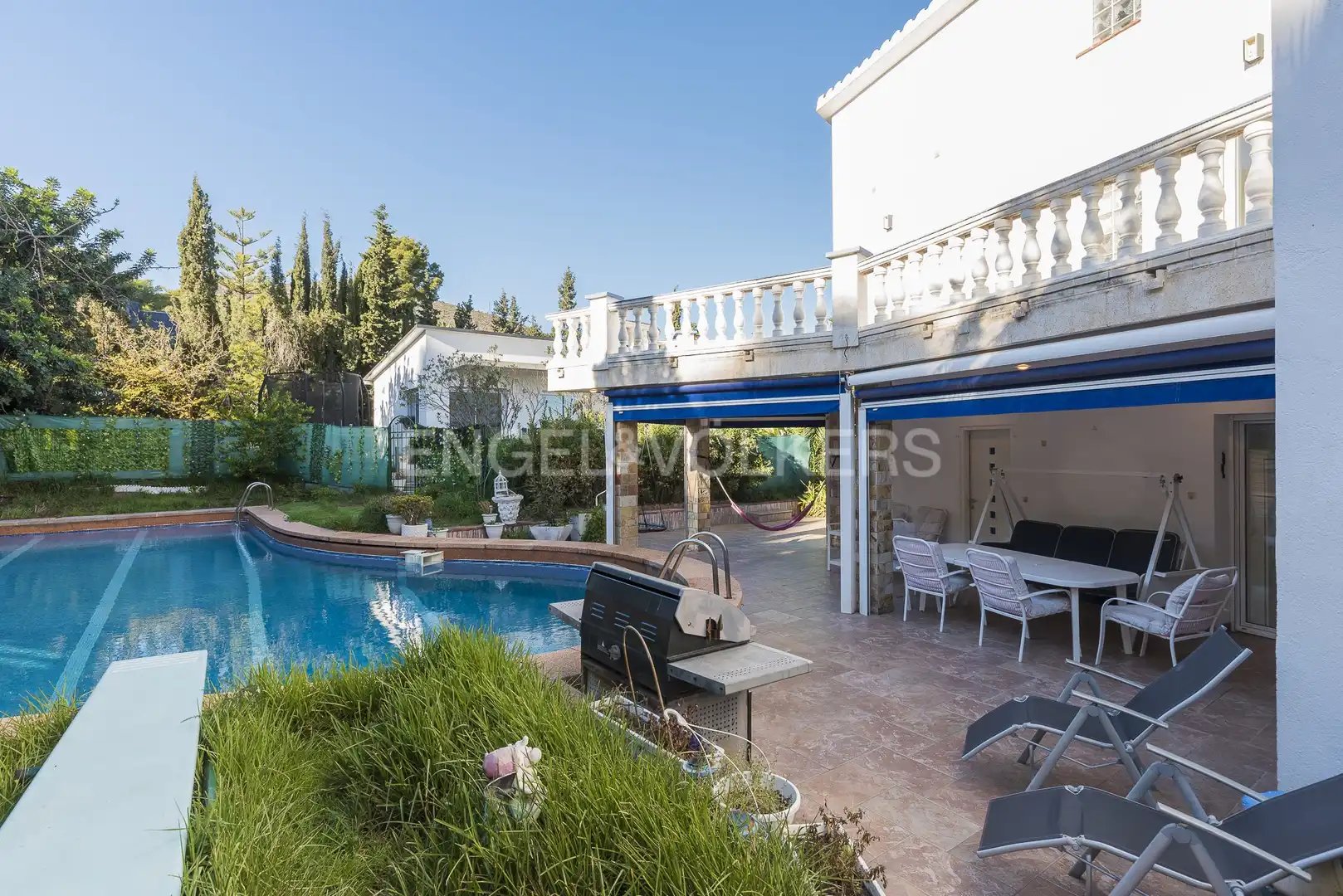 Casa de 434 m² a Castelldefels