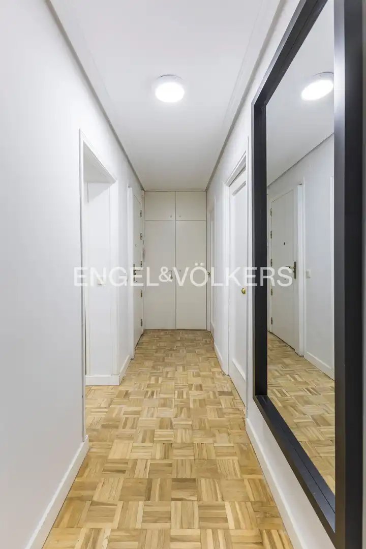 Pis de 67 m² a Madrid