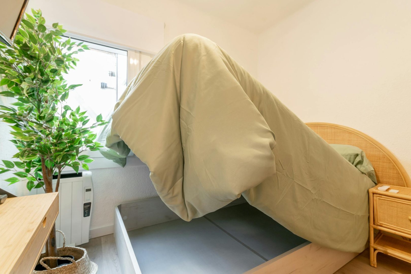 Habitación en alquiler, Barcelona