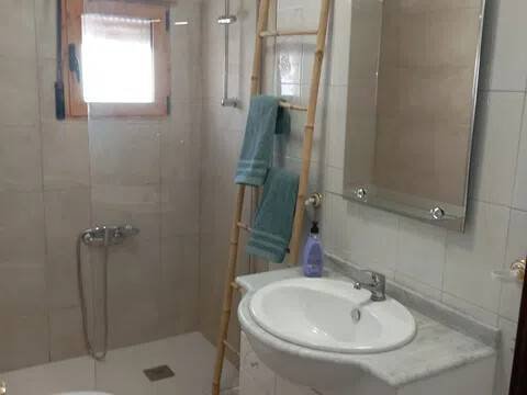 Casa de 135 m² en Salinas