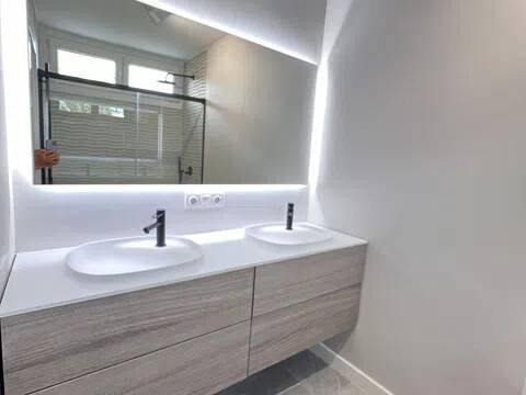 Piso de 240 m² en Simancas