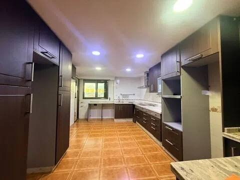 Piso de 200 m² en Játiva