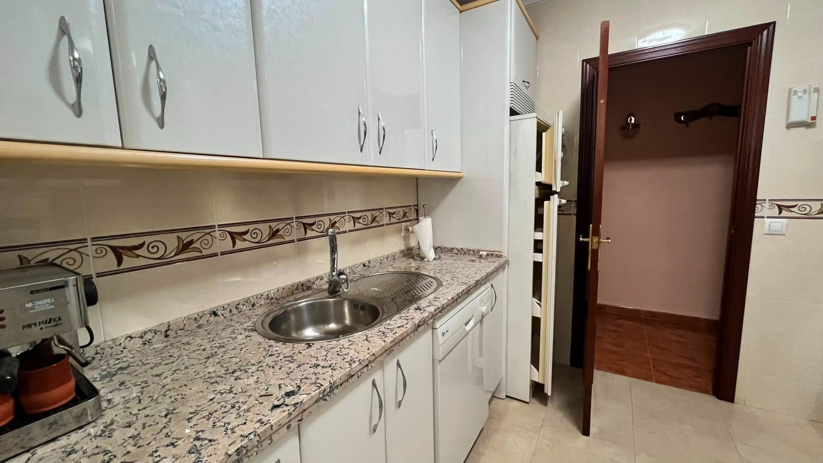 Wohnung 87 m² in Sevilla