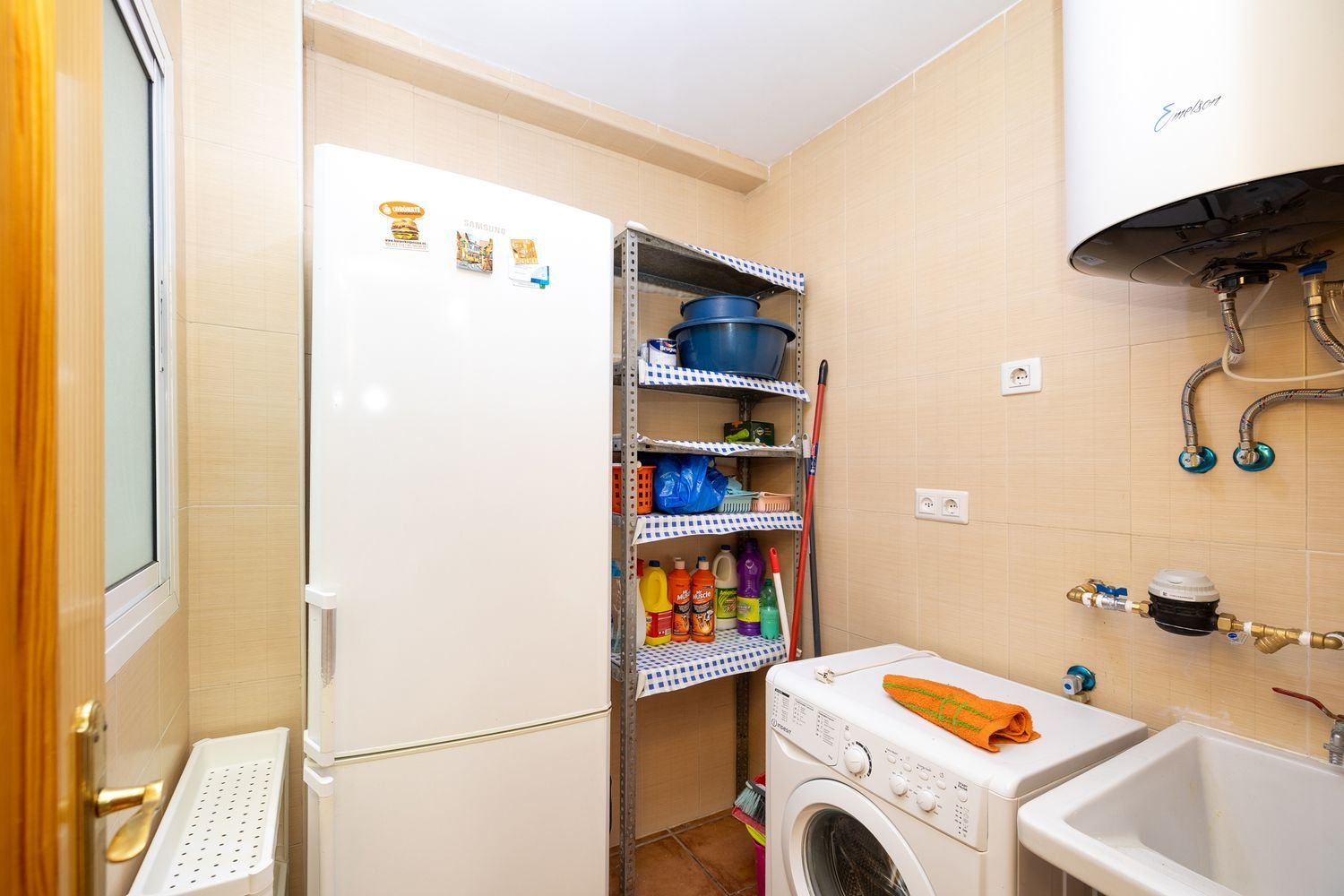Piso de 78 m² en Granada