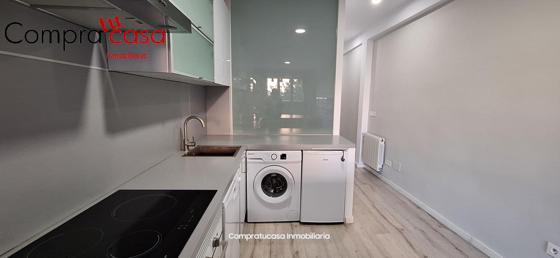 Piso de 65 m² en Segovia