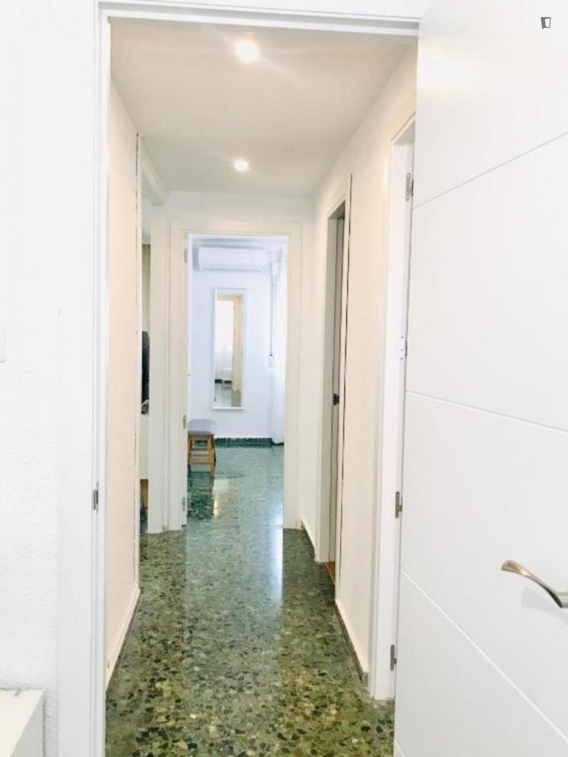 Piso de 80 m² en Málaga