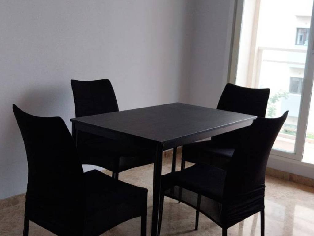 Pis de 130 m² a Múrcia