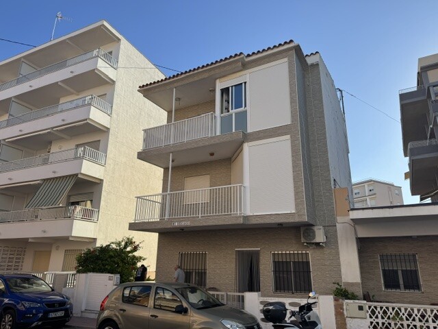 Pis de 105 m² a Piles