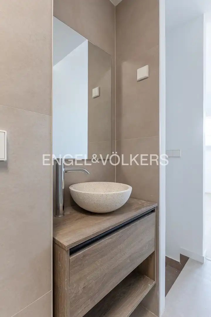 Piso de 66 m² en Madrid
