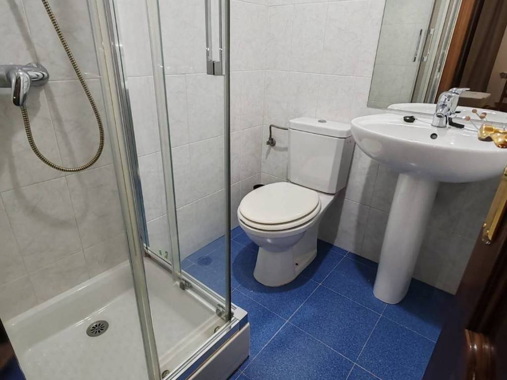 Pis de 90 m² a Salamanca