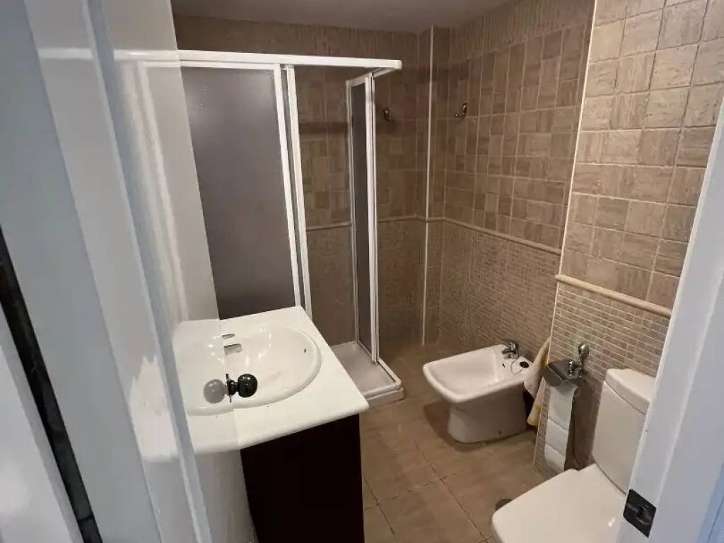 Piso de 100 m² en Almuñécar