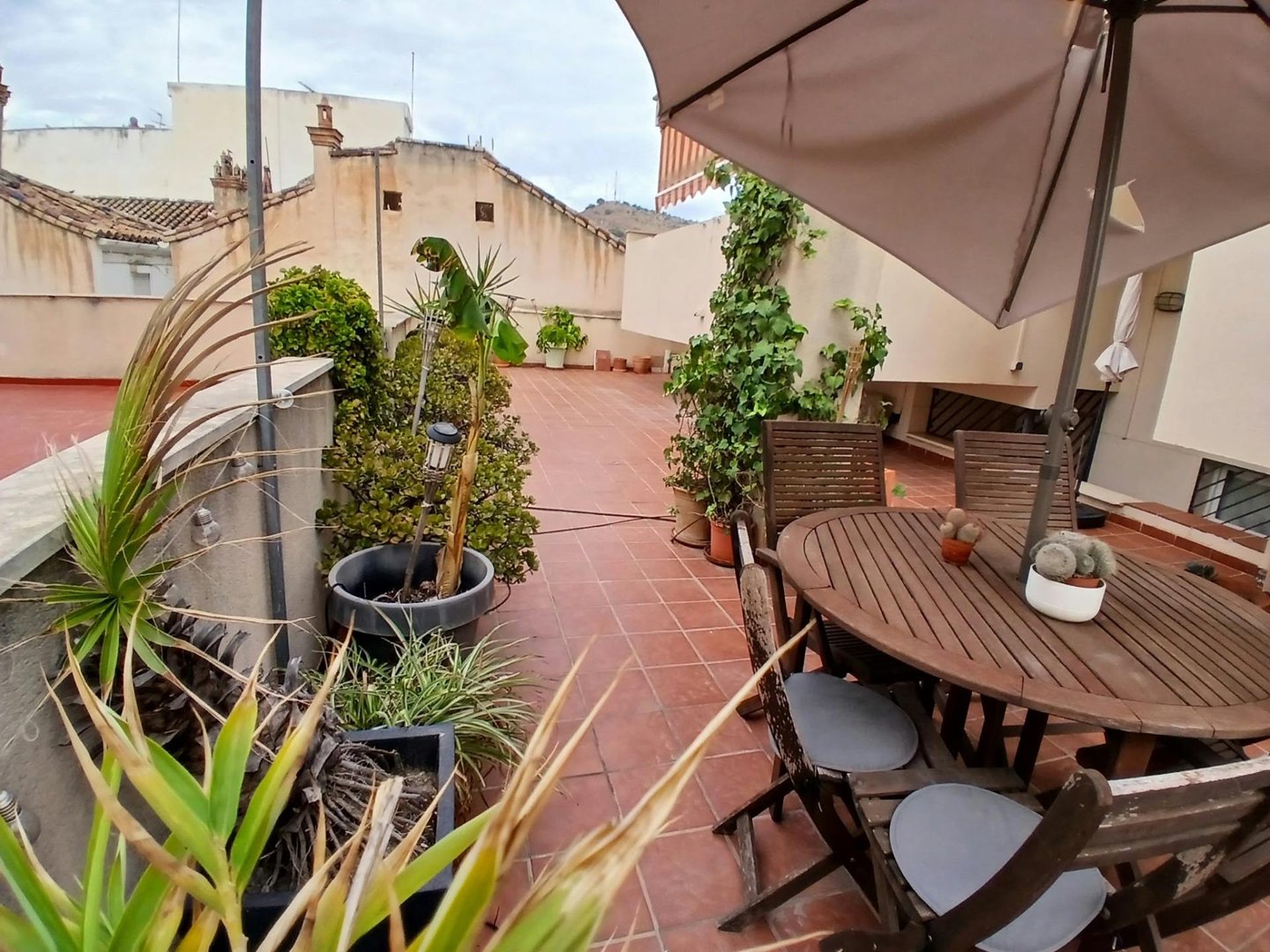 Wohnung 87 m² in Málaga