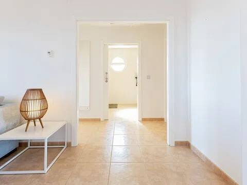 Piso de 135 m² en Lepe