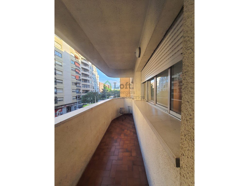 Pis de 100 m² a Badajoz