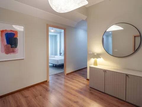 Apartamento 200 m² em València
